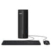 Acer Aspire XC-1710 Desktop Tower - Intel Core i3, 8GB RAM, 256GB SSD, Windows 11 Home