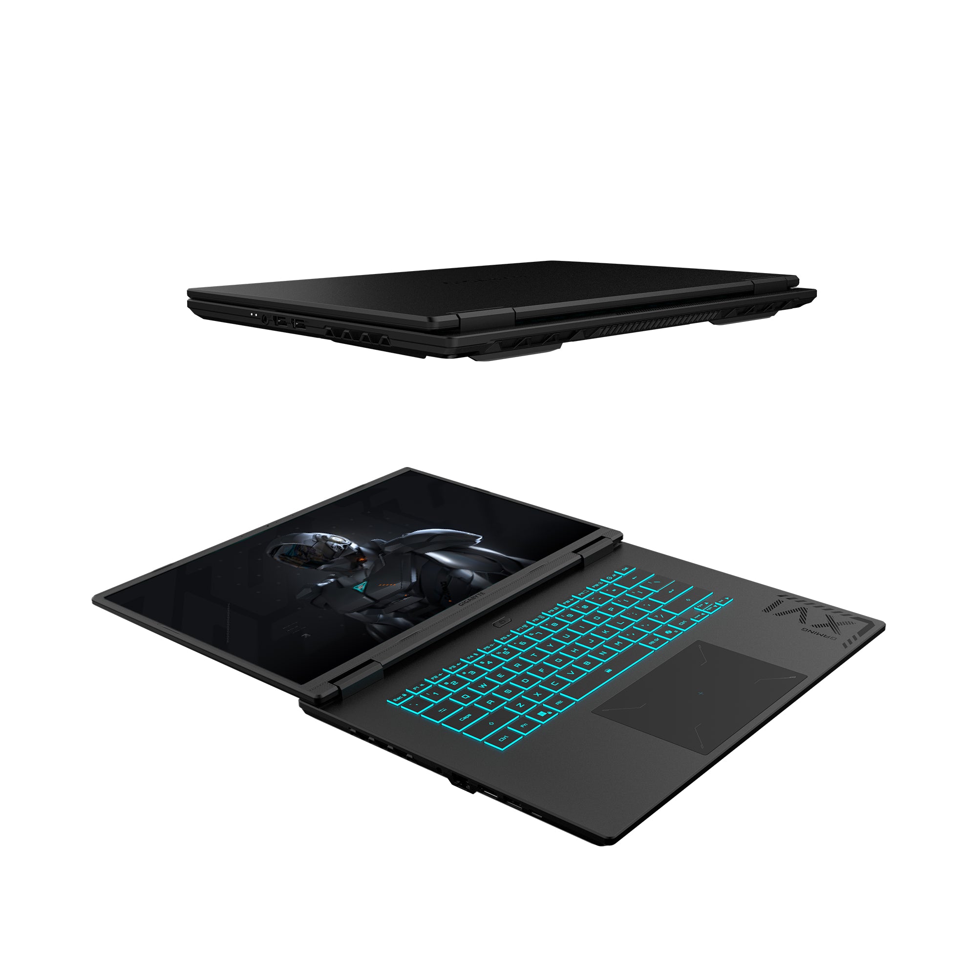 Gigabyte Gaming A16 NVIDIA RTX 5060 16GB 1TB SSD 16" FHD+ 165Hz Intel i7-13620H Win 11 Home Gaming Laptop