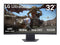 LG UltraGear 32GS60QC-B 31.5" VA QHD 2560x1440 180Hz 1ms Curved Gaming Monitor