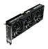 Palit GeForce RTX 5060 Ti Infinity 3 NVIDIA 16 GB GDDR7, PCIe5, HDMI, 3 DP, 2572MHz Clock, Compact SFF-Ready