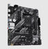 ASUS PRIME B550M-K ARGB AMD B550 Socket AM4 micro ATX