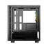 VIDA SPIRE M MATX BLACK GAMING CASE Micro Tower