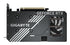 GIGABYTE GeForce RTX 5060 Ti WINDFORCE MAX OC 16G Graphics Card - 16GB GDDR7, 128bit, PCI-E 5.0, 2587MHz Core Clock, 3 x DP, 1 x HDMI, NVIDIA DLSS 4