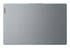 Lenovo IdeaPad Slim 3 15AMN8 AMD Ryzen™ 5 7520U Laptop 39.6 cm (15.6") Full HD 16 GB LPDDR5-SDRAM 512 GB SSD Wi-Fi 6 (802.11ax) Windows 11 Home English Grey