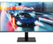 ASRock CL25FFB 24.5 Inch Full HD IPS Gaming Monitor 1920 x 1080 pixels 144Hz LED Black