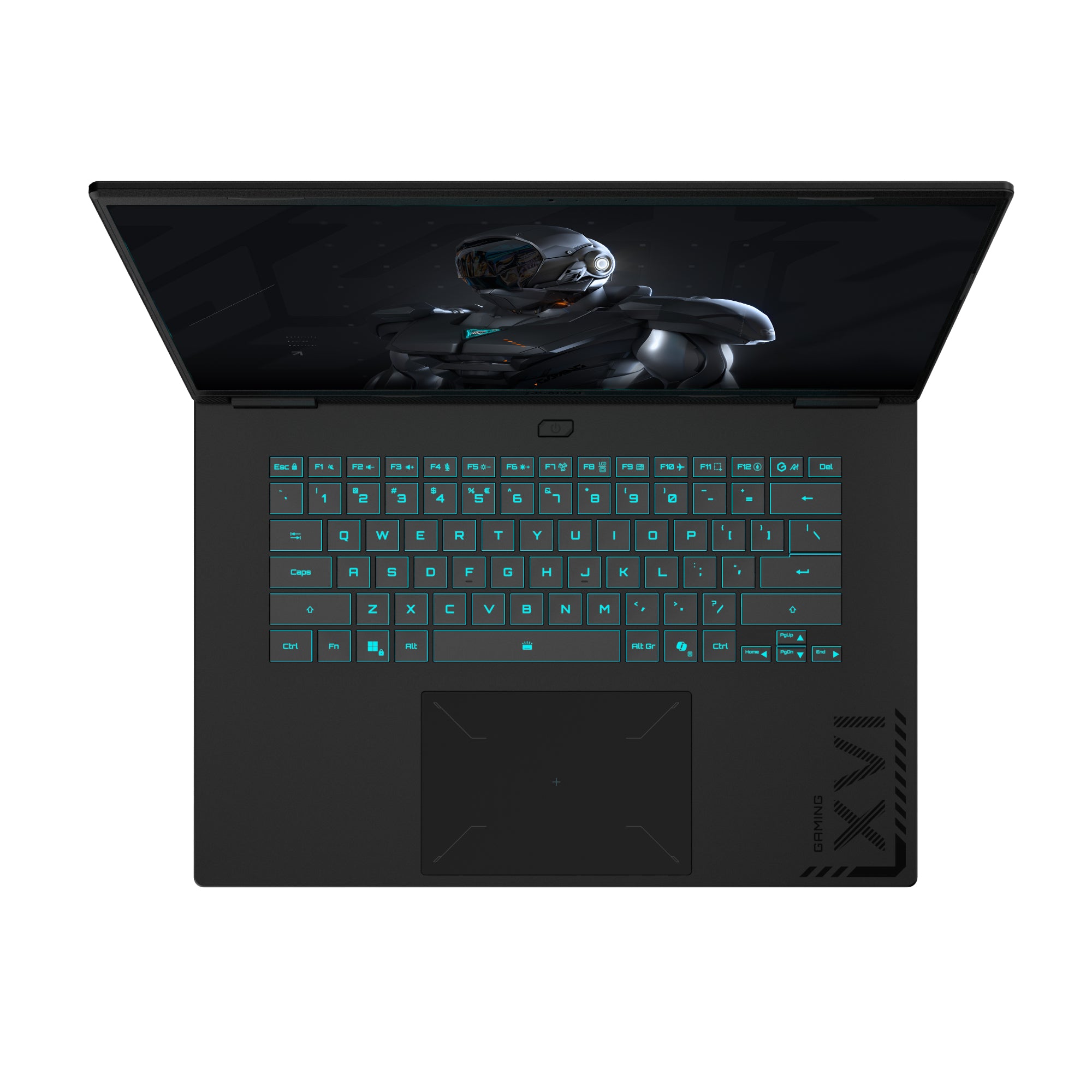 Gigabyte Gaming A16 NVIDIA RTX 5060 16GB 1TB SSD 16" FHD+ 165Hz Intel i7-13620H Win 11 Home Gaming Laptop