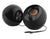 Creative Labs Pebble Black Wired 4.4W 2.0 Speakers