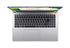 Acer Aspire Lite AL15-36P-C29Z Laptop, 15.6 Inch Full HD Screen, Intel N150, 8GB RAM, 128GB SSD, Windows 11 Home, Silver (NX.DCWEK.001)