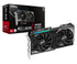 Asrock RX9060 XT Challenger 16GB OC, PCIe5, 16GB DDR6, HDMI, 2 DP, 3290MHz Clock, LED Indicators, Overclocked