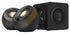 Creative Labs Pebble X Plus 2.1 Channel Speaker System 30W RGB Bluetooth Black