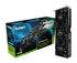 Palit GeForce RTX 5060 Ti Infinity 3 NVIDIA 16 GB GDDR7, PCIe5, HDMI, 3 DP, 2572MHz Clock, Compact SFF-Ready
