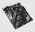 ASUS PRIME B550M-K ARGB AMD B550 Socket AM4 micro ATX