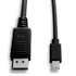 V7 1.8M Mini-Displayport to Displayport