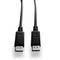 V7 V7DP2DP-6FT-BLK-1E 2.01 m DP1.2 DisplayPort A/V Cable