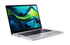Acer Aspire AGSP14-31PT-31X9 Intel Core 3 N355 Hybrid (2-in-1) 35.6 cm (14") Touchscreen WUXGA 8 GB LPDDR5-SDRAM 256 GB SSD Wi-Fi 6 (802.11ax) Windows 11 Home Silver