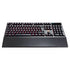 VIDA MECHA MECHANICAL RGB keyboard Gaming USB QWERTY UK English Black