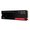 Western Digital Black WD_BLACK™ SN7100 NVMe™ SSD POWERED BY SANDISK 2 TB