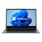 Entity Book 14 Home Intel® Celeron® N N4020 Laptop 35.6 cm (14") HD 4 GB LPDDR4-SDRAM 128 GB SSD Windows 11 Home Grey