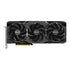 PNY GeForce RTX 5080 Overclocked Triple Fan GPU NVIDIA 16 GB GDDR7