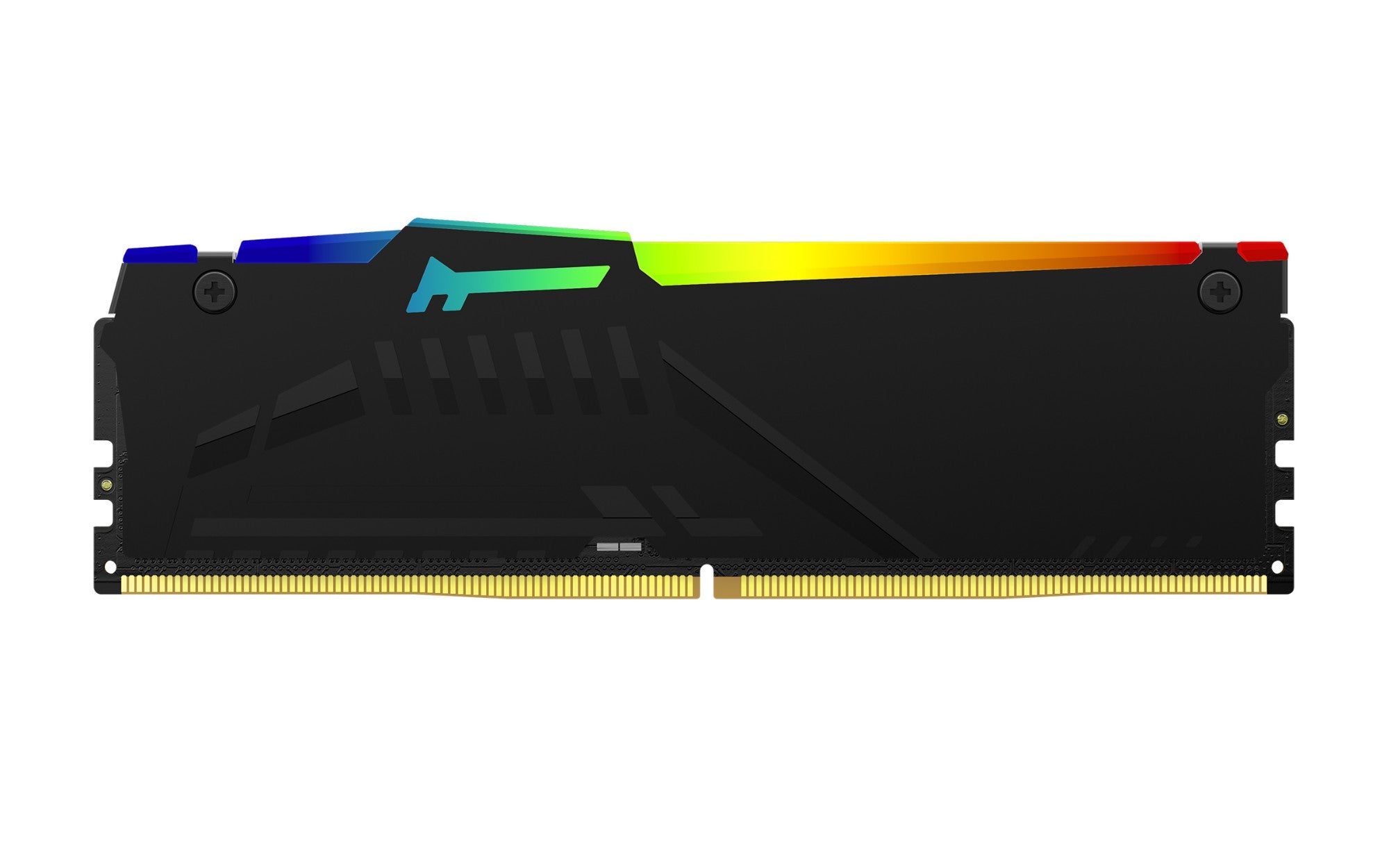 Kingston Fury Beast KF560C30BBEAK2-64 64GB (32GB 4G x 64-Bit x 2 pcs.) DDR5-6000 CL30 288-Pin DIMM Kit