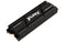 Kingston FURY RENEGADE 2TB M.2 NVMe PCIe 4.0 SSD W/HEATSINK Black