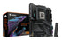 GIGABYTE X870E AORUS ELITE X3D Motherboard - Supports AMD Ryzen 9000 CPUs, 16+2+2 Phases Digital VRM, up to 9000Hz DDR5 (OC), 2xPCIe 5.0 + 2xPCIe 4.0, Wi-Fi 7, 5GbE LAN, USB 4