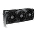 PNY GeForce RTX 5080 Overclocked Triple Fan GPU NVIDIA 16 GB GDDR7