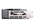 MSI GeForce RTX 5080 16G GAMING TRIO OC graphics card with triple-fan cooler and 16GB GDDR7 memory