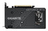 GIGABYTE GeForce RTX 5060 WINDFORCE MAX OC 8G Graphics Card - 8GB GDDR7, 128bit, PCI-E 5.0, 2512MHz Core Clock, 3 x DP, 1 x HDMI, NVIDIA DLSS 4