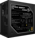 GIGABYTE GAMING 1000GM PG5 1000W fully modular power supply, black with 135mm smart fan grille