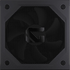 GIGABYTE GAMING 1000GM PG5 1000W fully modular power supply, black with 135mm smart fan vents
