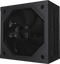 GIGABYTE GAMING 1000GM PG5 1000W modular power supply in black with 135mm smart fan and 12V-2x6 connector