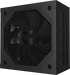GIGABYTE GAMING 1000GM PG5 1000W modular power supply in black with 135mm smart fan and 12V-2x6 connector
