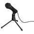 Hama MIC-P35 Allround Black