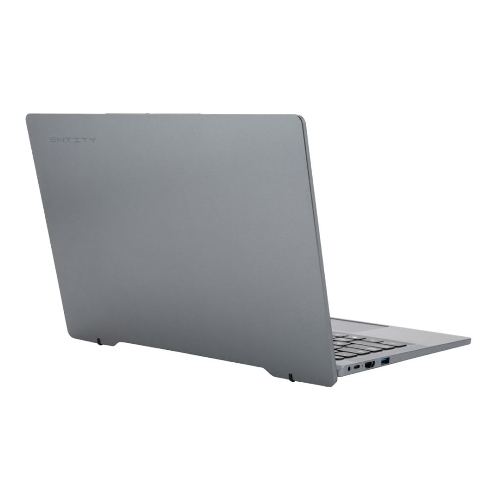 Entity Book 14 Home Intel® Celeron® N N4020 Laptop 35.6 cm (14") HD 4 GB LPDDR4-SDRAM 128 GB SSD Windows 11 Home Grey