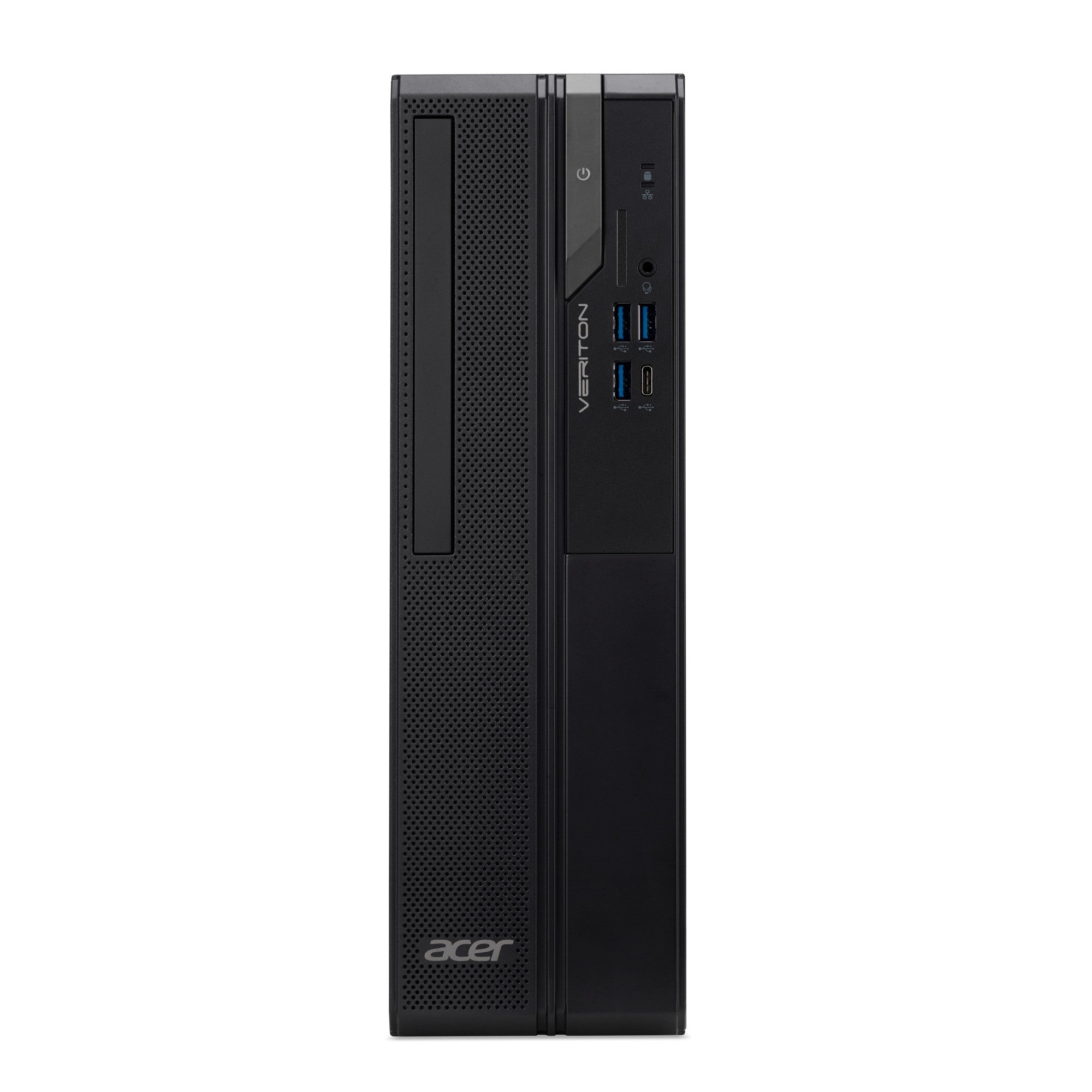 Acer Veriton X DT.R1NEK.003 Dekstop PC - Intel Core i5-14500, 16GB DDR5-RAM, 512GB SSD, Windows 11 Pro