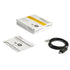 StarTech.com 6 ft. (1.8 m) Cisco USB Console Cable - USB to RJ45
