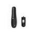 Hama 00139915 wireless presenter RF Black