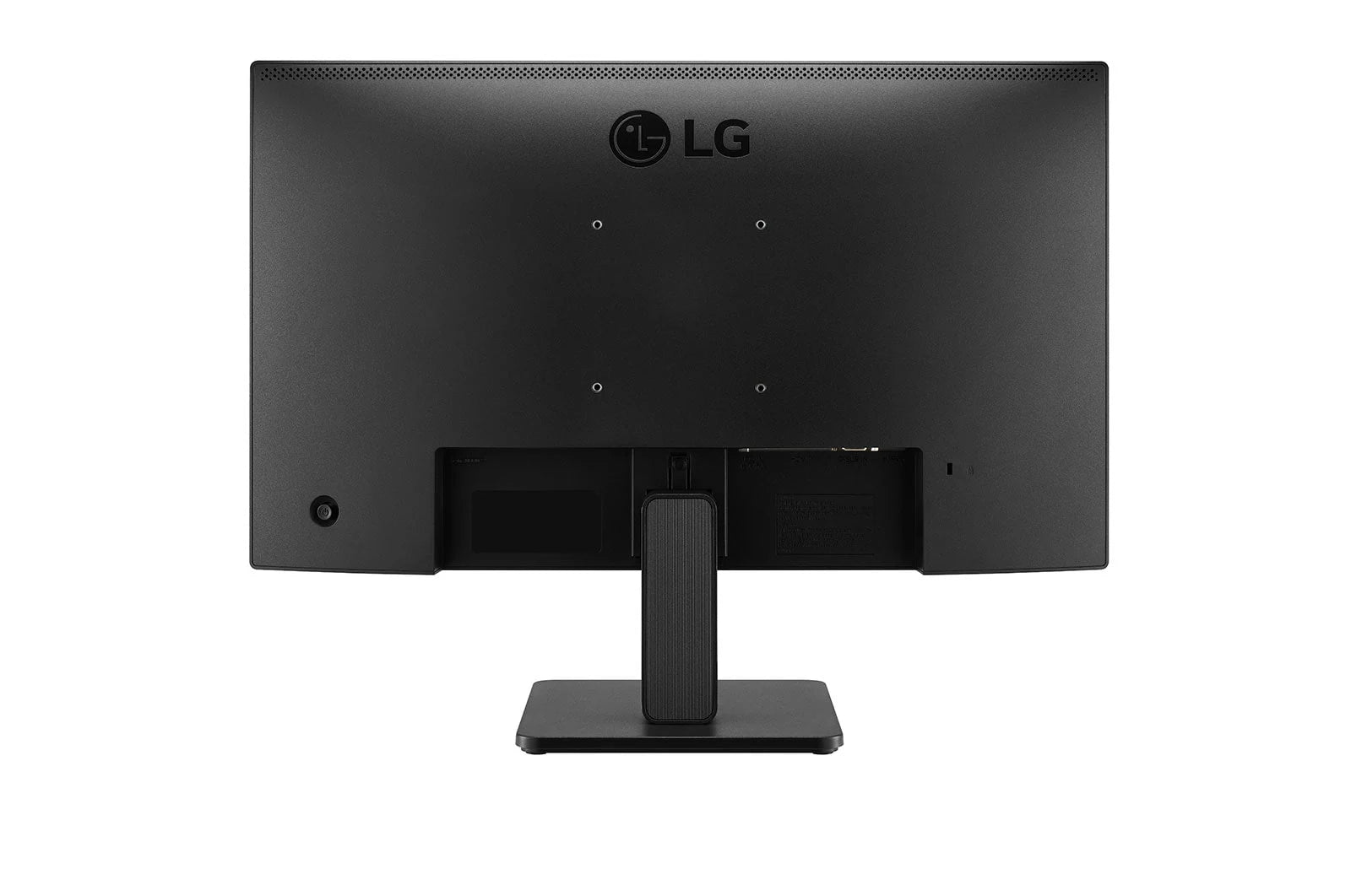 LG 24MR400-B computer monitor 60.5 cm (23.8") 1920 x 1080 pixels Full HD Black