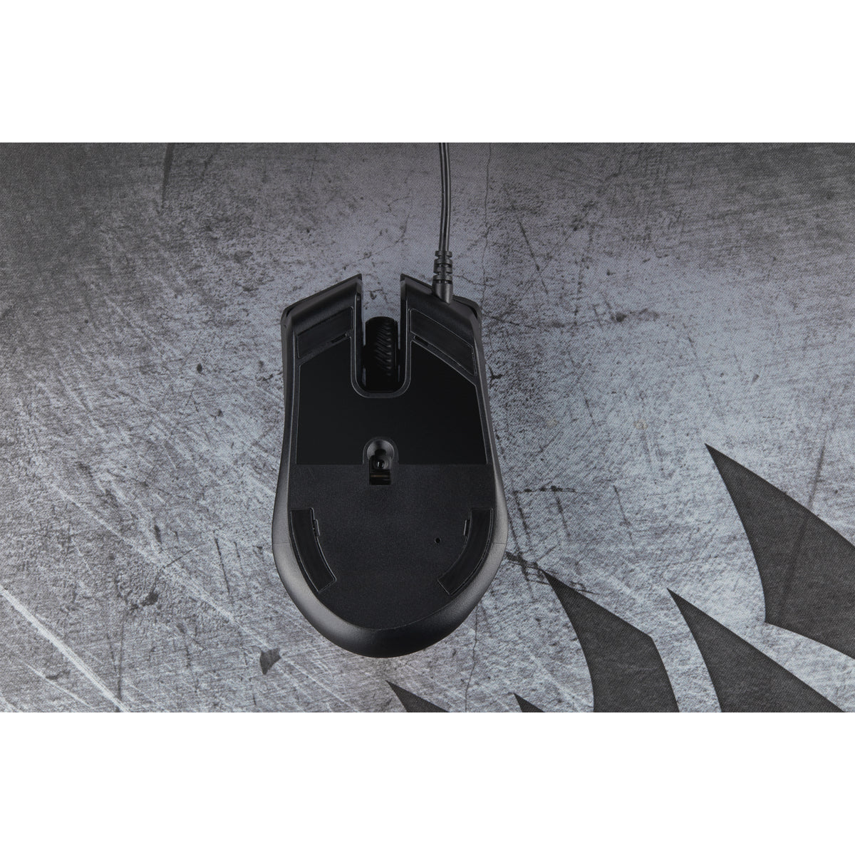 Corsair Harpoon RGB Pro mouse Gaming Right-hand USB Type-A Optical 12000 DPI