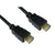 Cables Direct 77HD419-10 HDMI cable 10 m HDMI Type A (Standard) Black