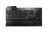 Be Quiet! Dark Mount Silent Linear Modular ARGB Gaming Keyboard with 8 Customisable Display Keys, Silent Linear Orange Switches, Detachable Numpad & Stream Dock