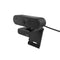 Hama C-600 Pro webcam 2 MP 1920 x 1080 pixels USB 2.0 Black