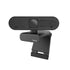 Hama C-600 Pro webcam 2 MP 1920 x 1080 pixels USB 2.0 Black