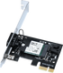 Gigabyte GC-WIFI6E 2x2 802.11ax Tri-Band WIFI + BLUETOOTH 5.2 PCI-E Wireless Card