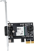 Gigabyte GC-WIFI6E 2x2 802.11ax Tri-Band WIFI + BLUETOOTH 5.2 PCI-E Wireless Card