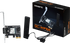 Gigabyte GC-WIFI6E 2x2 802.11ax Tri-Band WIFI + BLUETOOTH 5.2 PCI-E Wireless Card