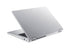 Acer Aspire AGSP14-31PT-31X9 Intel Core 3 N355 Hybrid (2-in-1) 35.6 cm (14") Touchscreen WUXGA 8 GB LPDDR5-SDRAM 256 GB SSD Wi-Fi 6 (802.11ax) Windows 11 Home Silver