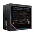 GIGABYTE AORUS ELITE P1000W 80+ Platinum Modular PCIe 5.0 Power Supply - ATX 3.0 Standard, Fully Modular, Quiet 120mm Fan, Compact Design