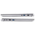 Acer TravelMate P2 (TMP215-55) - Intel Core 5 120U, 16GB DDR5 RAM, 512GB SSD, 15.6" Full HD, Win 11 Pro, Silver